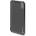4smarts Активен Калъф за iPhone XS/X, 4Smarts Kyoto Book Case, Черен (4S462305)