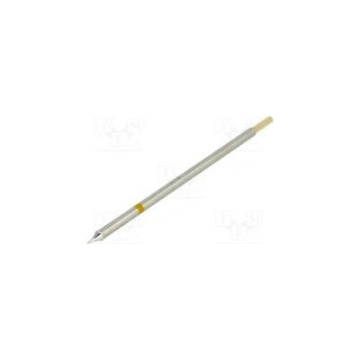 Hrot zahnutý kužel 0,4mm 350÷398°C zahnutý pod úhlem 30°