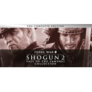 Hry na PC Total War: Shogun 2: Fall of the Samurai