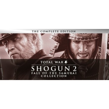 Total War: Shogun 2: Fall of the Samurai