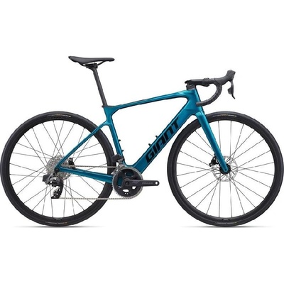 Giant Defy Advanced E+ EL 2 ML 2024