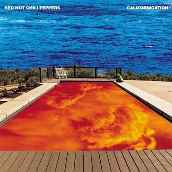 Image 1 of Red Hot Chili Peppers - Californication (CD) (0093624738626)