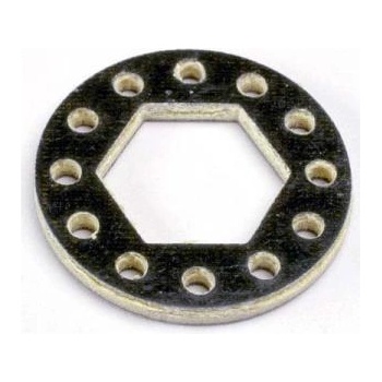 Traxxas композитен спирачен диск