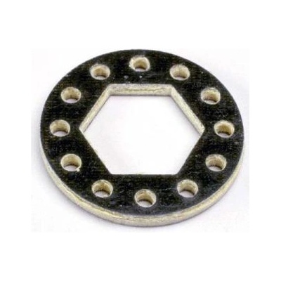 Traxxas композитен спирачен диск