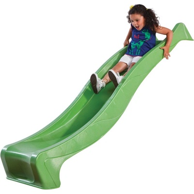 KBT šmýkačka REX limetka 2,4 m