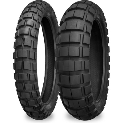 Shinko E 804 Adventure Trail 100/90 R19 57S