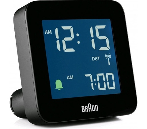 Braun BC 09 B-DCF