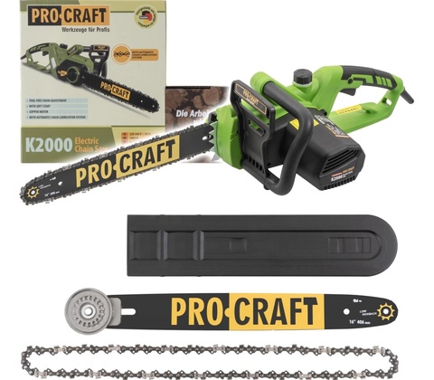 Procraft K2000