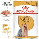 Krmivo pre psov Royal Canin Yorkshire terrier 85 g