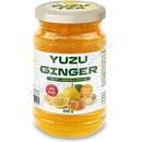 Yuzu Ginger Tea 500 g