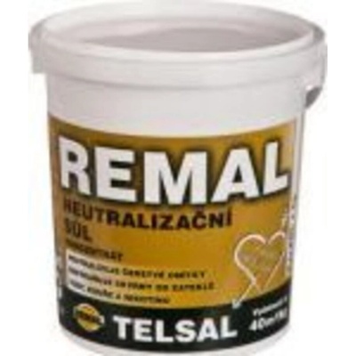 Bal Remal Telsal 1kg neutralizačná soľ