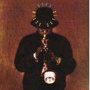 DAVIS MILES: AURA Remastered CD