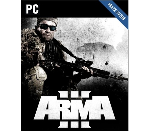 ArmA 3