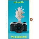 The Accidental - Ali Smith