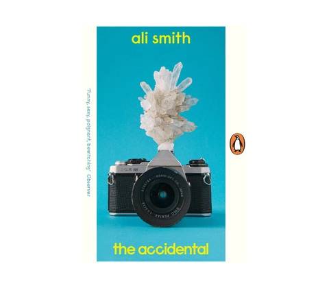 The Accidental - Ali Smith