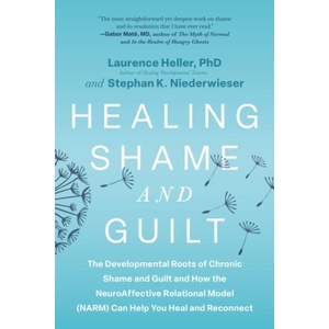 Healing Shame and Guilt (ISBN: 9798889842897)