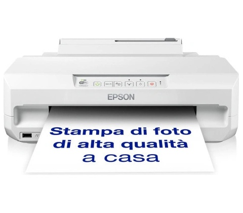 Epson Expression Photo XP-65