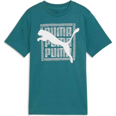 Puma Graphic Tee