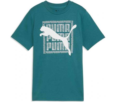 Puma Graphic Tee
