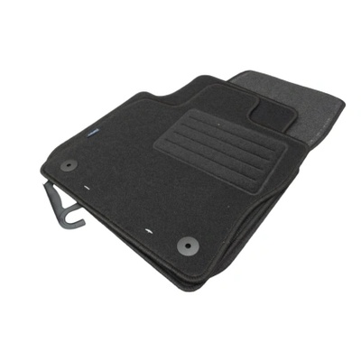 Мокетни стелки за SKODA Kodiaq (2017-2023)