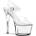 Pleaser USA Pleaser Sky-308 Clear 41