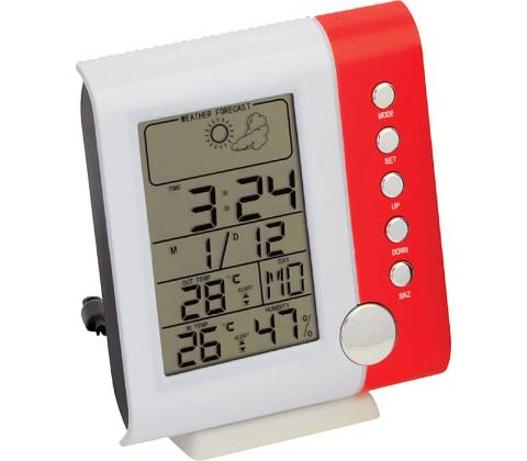 Solight TE30