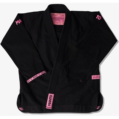 BJJ MANTO RISE