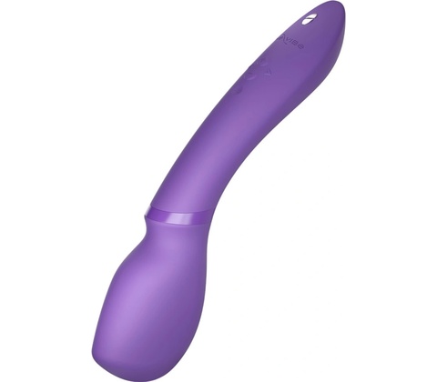 We-Vibe Wand 2