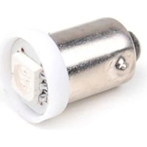  Лед крушки тип ba9 с 1 smd диод (ba9w1smd)