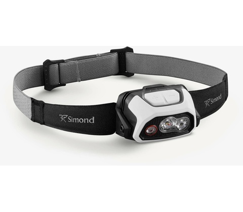 Simond HL 900