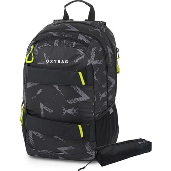 KARTON P+P Раница OXY Sport Abstract (9-60426E)
