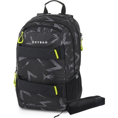 KARTON P+P Раница OXY Sport Abstract (9-60426E)