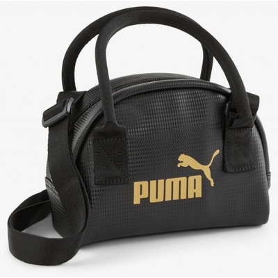 Puma kabelka Puma Core Up Mini Grip bag 079479 01 Black – Hledejceny.cz