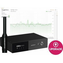 Sonarworks SIDR for Speakers & Headphones & ORIA Mini Add-on (Digitálny produkt)