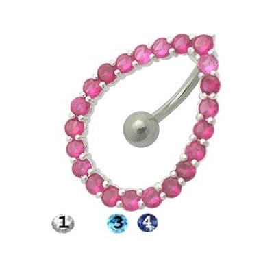 Piercing SEPBPBM399