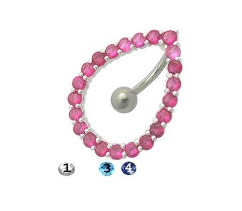 Piercing SEPBPBM399