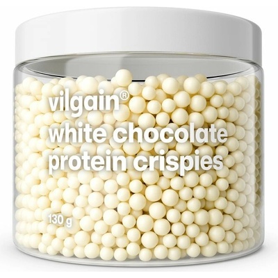 Vilgain Protein Crispies 130 g