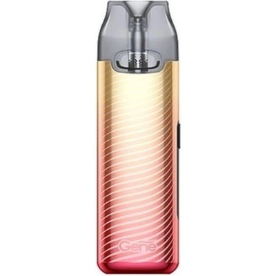 VooPoo V.THRU Pro 25 W 900 mAh Silky Pink 1 ks