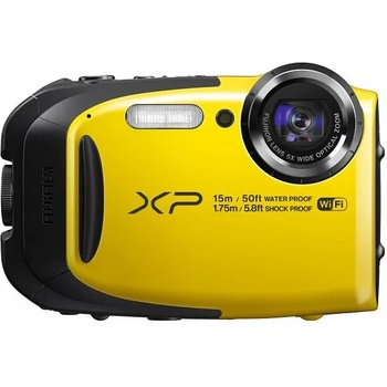 Fujifilm FinePix XP80