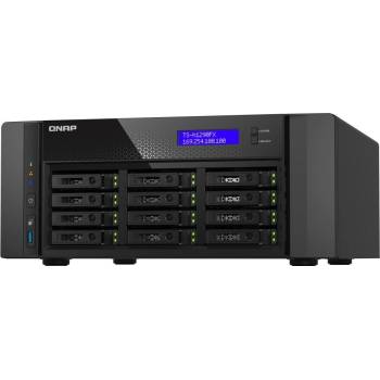 QNAP TS-h1290FX-7302P-256G