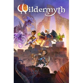 Wildermyth