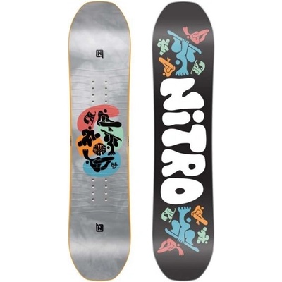 Nitro Ripper Kids X 23/24