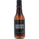 Šampóny Redken Brews 3 in 1 šampón 3v1 300 ml