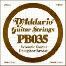 D'ADDARIO PB035