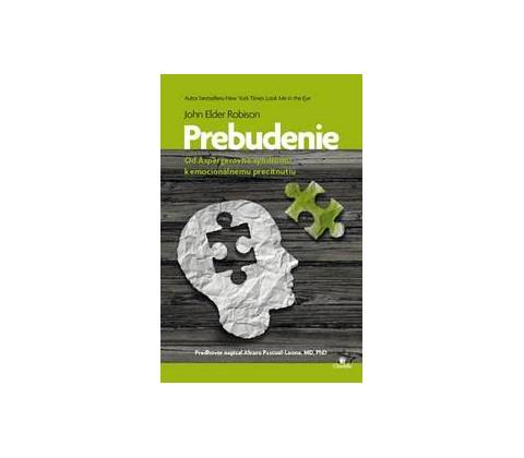Prebudenie John Elder Robison