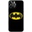 ERT GROUP Калъф Batman за iPhone 16 Pro Max, Лого Батман (WPCBATMAN117)