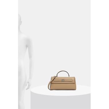 KARL LAGERFELD чанта дамска от кожа K/AUTOGRAPH (B3W30310)