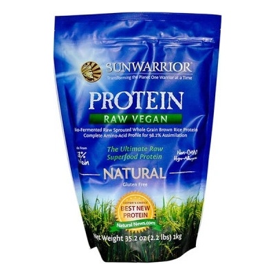 Sunwarrior Protein 1000 g