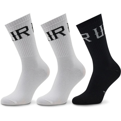 Unfair Athletics Комплект 3 чифта дълги чорапи мъжки Unfair Athletics Basic UNFR22-076 Цветен (Basic UNFR22-076)