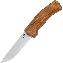 CJH Outdoormesser, Olive Wood 10000749